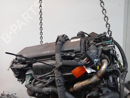 Engine PEUGEOT BIPPER (AA_) 1.4 HDi | BP40266460M1 - Image 2