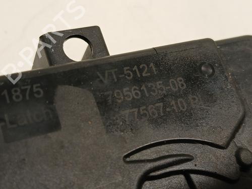 Front left lock BMW 1 (F40) 120 i | BP29816179C98