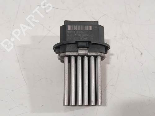 Heizwiderstand MERCEDES-BENZ GLK-CLASS (X204) 280 4-matic (204.981) | BP30618015M108 
