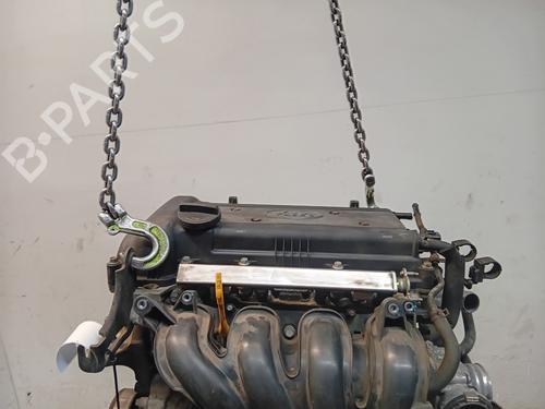 Engine KIA PRO CEE'D (ED) 1.4 CVVT | BP32780841M1 - Image 2