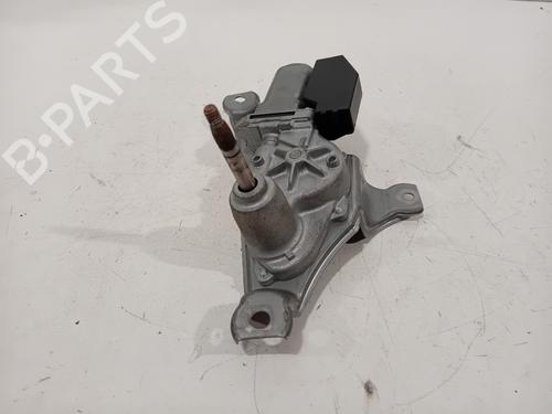 Rear wiper motor TOYOTA YARIS (_P13_) 1.3 (NSP130_, NSP130) | BP27466273M102 