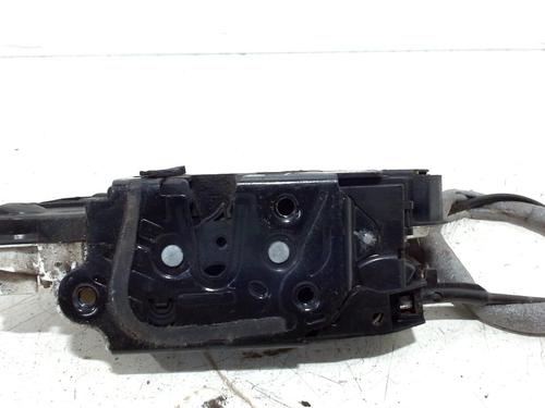 Front left lock SEAT IBIZA IV (6J5, 6P1) 1.4 TSI | BP13206592C98 