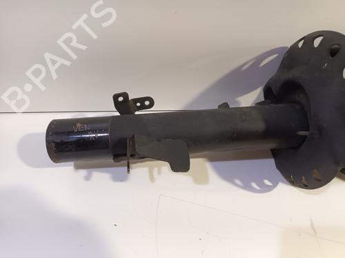 Right front shock absorber LAND ROVER RANGE ROVER EVOQUE (L538) 2.2 D 4x4 | BP16777788M17 