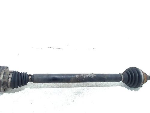 Used Right front driveshaft Right front driveshaft 6508387 6508387