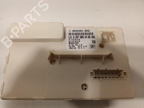Used Electronic module MERCEDES-BENZ E-CLASS Coupe (C207) E 200 (207.334) (184 hp) 31761826