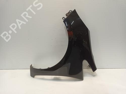 Used Left front fenders Left front fenders KIA RIO III (UB) 1.25 CVVT (86 hp) 33241939 33241939