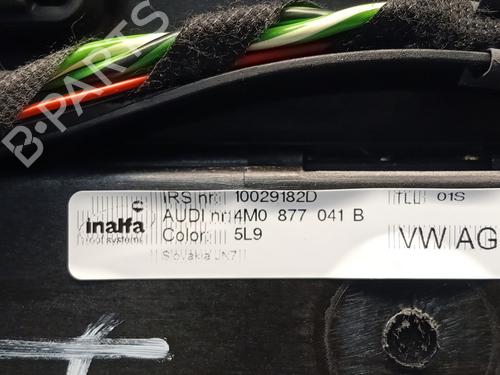 Soltag AUDI Q7 (4MB, 4MG, 4MQ) 3.0 TDI quattro | BP27167855C124  - Image 7