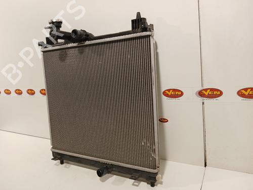 Water radiator SUZUKI IGNIS III (MF, FF) 1.2 (ATK412) | BP36260612M31 - Image 4
