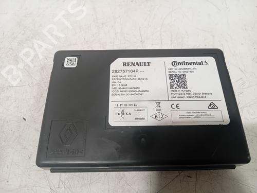 Used Control unit Control unit 38467671 38467671