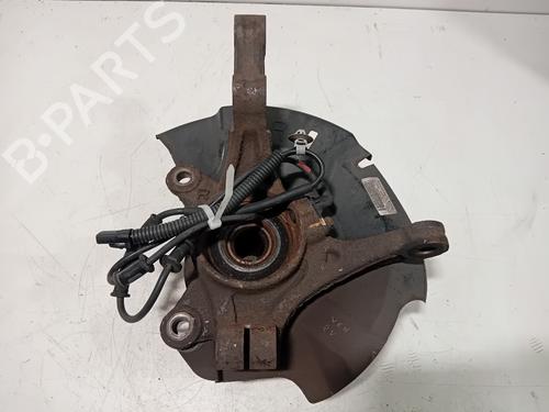 Right front steering knuckle KIA RIO III (UB) 1.4 CVVT | BP40064874M26 - Image 3