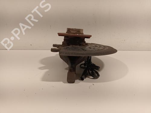 Right rear steering knuckle FIAT 500X (334_) 1.4 (334AXC1B, 334AXC11) | BP26738401M28 