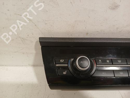 Climate control BMW 5 (F10) 530 d | BP29169625I5 