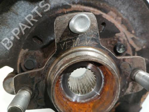 Left front steering knuckle SUZUKI IGNIS III (MF, FF) 1.2 (ATK412) | BP36260619M25 - Image 5