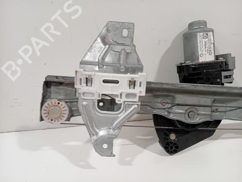 Front right window mechanism CITROËN C4 II (NC_) 1.6 BlueHDi 100 | BP30489079C23 - Image 3