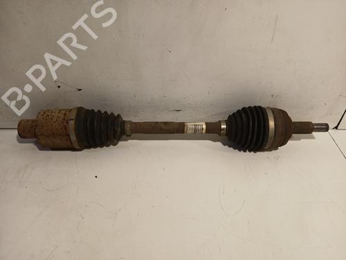 Used Left front driveshaft DACIA DUSTER (HM_) 1.5 dCi 115 (HMAD) (116 hp) 30907864