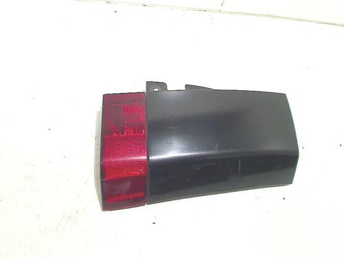 Used Right taillight OPEL MERIVA A MPV (X03) 1.6 16V (E75) (100 hp) 1950797