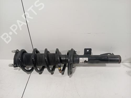 Used Right front shock absorber Right front shock absorber FORD TRANSIT V363 Van (FCD, FDD) 2.0 EcoBlue (105 hp) 39912464 39912464