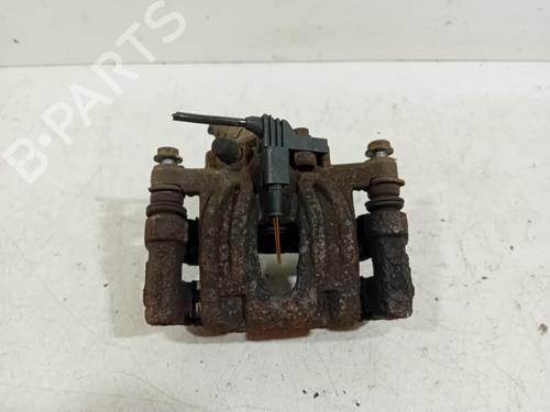 Left rear brake caliper MERCEDES-BENZ VIANO (W639) CDI 2.2 (639.711, 639.713, 639.811, 639.813, 639.815) | BP20669632M107 