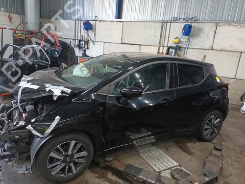 Ricambi NISSAN MICRA V (K14)  0.9 IG-T  4641514