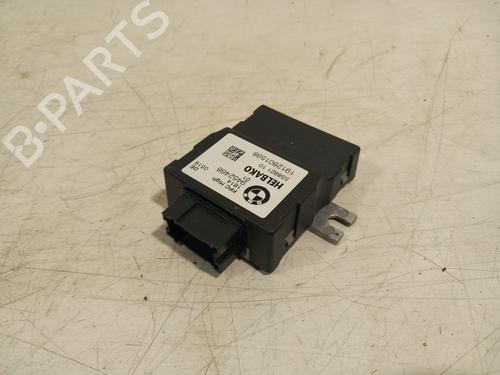 Used Other Other BMW 5 (G30, F90) 520 d (190 hp) 33875876 33875876