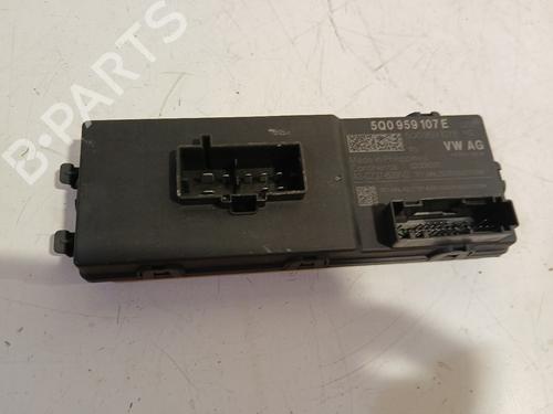 Unité de contrôle VW PASSAT B8 Variant (3G5, CB5) 1.6 TDI (120 hp) 30851695