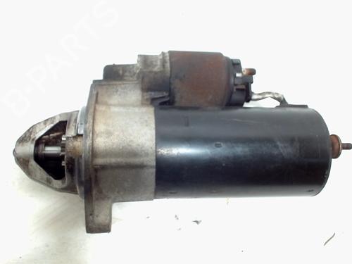 Used Starter Starter 13648586 13648586