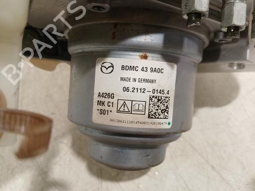 ABS pump MAZDA 3 Saloon (BP_) 2.0 SKYACTIV-X M Hybrid (BP2S) | BP40283140M43 - Image 6