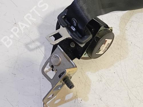 Rear left seatbelt TOYOTA AVENSIS Estate (_T27_) 1.6 VVT-i (ZRT270_, ZRT270R) | BP18117600I29