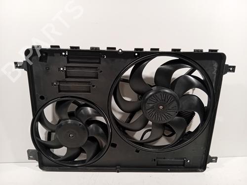 Used Radiator fan Radiator fan 22310597 22310597