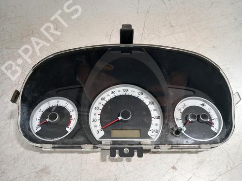 Used Instrument cluster Instrument cluster KIA CEE'D SW (ED) 1.4 (109 hp) 35904788 35904788