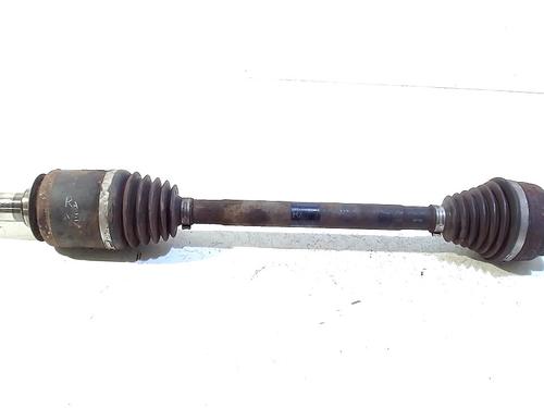 Used Right rear driveshaft MERCEDES-BENZ M-CLASS (W163) ML 270 CDI (163.113) (163 hp) 8152772