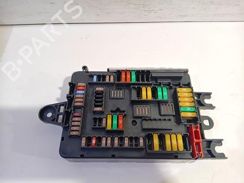 Used Fuse box BMW 3 (F30, F80) 330 e (252 hp) 29955439
