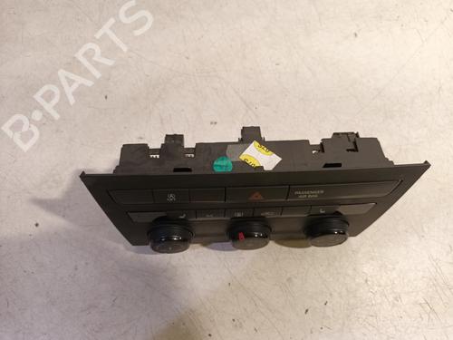 Climate control SEAT LEON (5F1) 1.2 TSI | BP15803257I5 