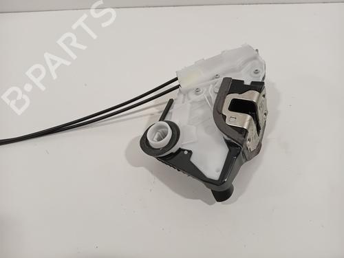 Front left lock TOYOTA YARIS (_P13_) 1.5 Hybrid (NHP130_) | BP23989423C98 