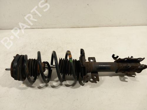 Left front shock absorber FORD FIESTA VI (CB1, CCN) 1.0 EcoBoost | BP38166321M16  - Image 5