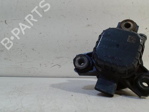 Used Auxiliary water pump TOYOTA RAV 4 IV (_A4_) 2.5 Hybrid (AVA42_) (197 hp) 13397992