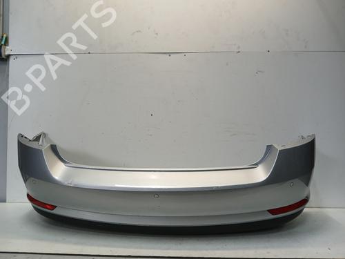Used Rear bumper Rear bumper 37172216 37172216