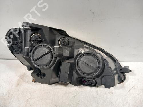 Left headlight MERCEDES-BENZ C-CLASS (W204) C 180 Kompressor (204.046) | BP36002767C28 - Image 4