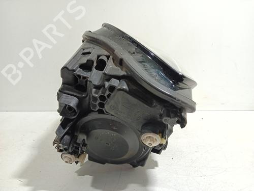 Left headlight VW CADDY IV MPV (SAB, SAJ) 1.0 TSI | BP22603959C28 