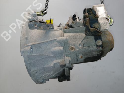 Gearbox FIAT 500 (312_) 1.2 (312AXA1A) | BP27409013M3 