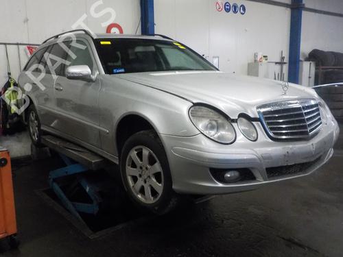 AC compressor MERCEDES-BENZ E-CLASS T-Model (S211) E 200 CDI (211.207) | BP11494287M34 