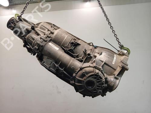 Used Gearbox Gearbox 21384228 21384228