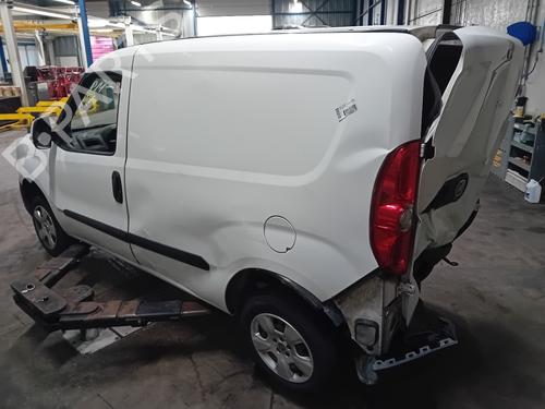 Engine FIAT DOBLO Cargo (263_) 1.3 D Multijet | BP28098568M1 