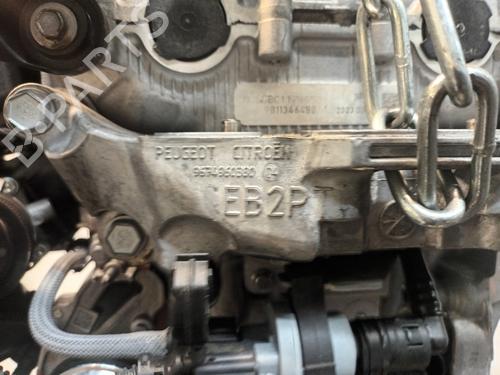 Engine OPEL GRANDLAND / GRANDLAND X (A18, P1UO) 1.2 (75) | BP36321699M1  - Image 6