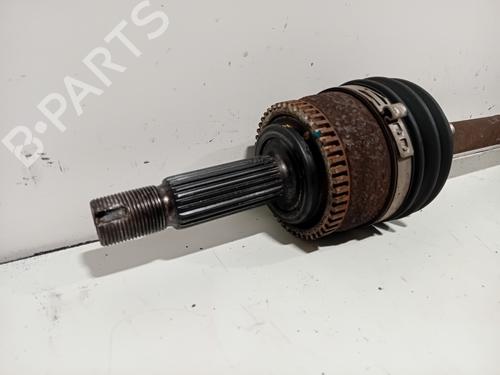 Left front driveshaft KIA RIO III (UB) 1.4 CVVT | BP40077879M38 - Image 3