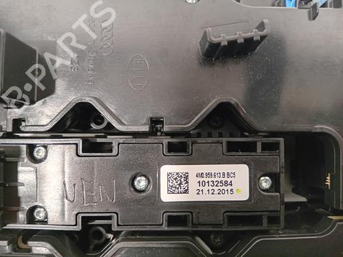 Kabinelys AUDI A4 B9 Avant (8W5, 8WD) 2.0 TDI | BP27391363I8 - Image 5