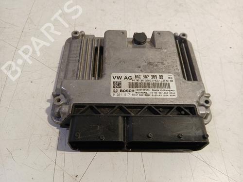 Used Engine control unit (ECU) Engine control unit (ECU) 32416356 32416356
