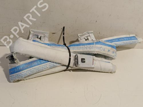 Used Left curtain airbag SEAT LEON ST (5F8) 1.6 TDI (110 hp) 30152739