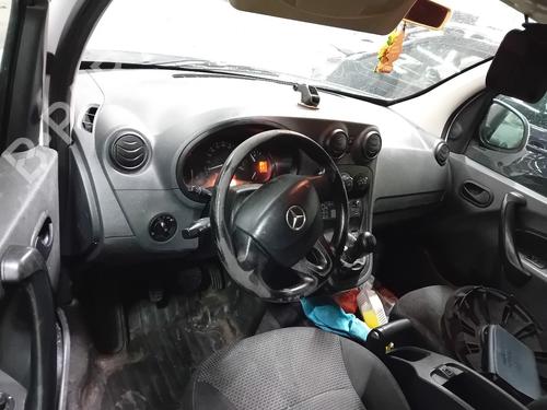 ABS pump MERCEDES-BENZ CITAN Box Body/MPV (W415) 109 CDI (415.601, 415.603, 415.605) | BP32125136M43 