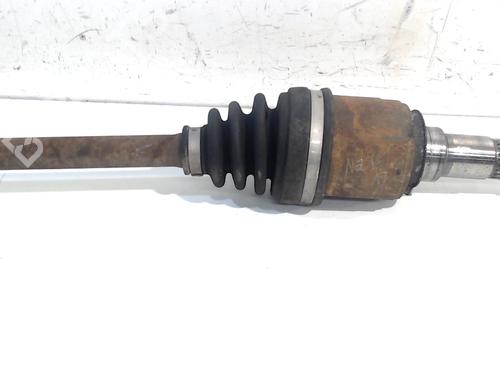 Left front driveshaft MITSUBISHI MIRAGE / SPACE STAR VI Hatchback (A0_A) 1.2 (A03A) | BP9573132M38 - Image 3